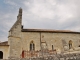 Photo suivante de Blésignac ..église Saint-Roch