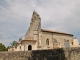 Photo suivante de Blésignac ..église Saint-Roch