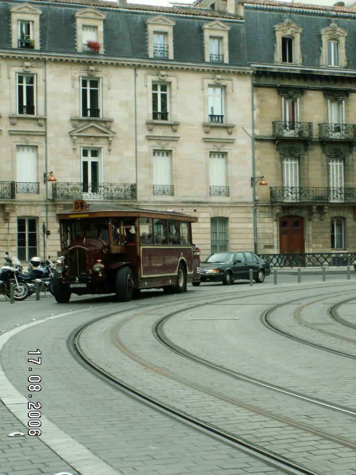  - Bordeaux