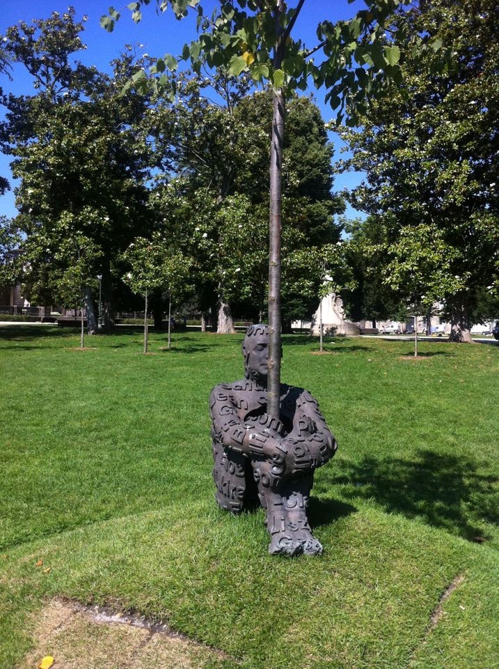 Le Jardin public - Bordeaux