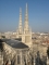 Photo précédente de Bordeaux Cathédrale St André depuis la Tour Pey-Berland