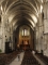 Photo précédente de Bordeaux Cathédrale St André - Intérieur