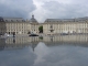 Photo précédente de Bordeaux la bourse et le miroir d'eau