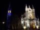 Photo suivante de Bordeaux L'église St Amand de Caudéran.