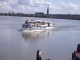 Photo précédente de Bordeaux La péniche de promenade 