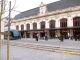 Photo suivante de Bordeaux Gare ferroviaire de Bordeaux Saint-Jean