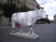 Photo précédente de Bordeaux Une vache de la Cow Parade cours du Chapeau Rouge.