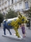 Photo suivante de Bordeaux Une vache de la Cow Parade sur les quais.