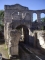 Photo suivante de Bordeaux Ruines du Palais Gallien, amphithéatre gallo-romain du 2ème siècle ap. JC.