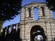 Photo suivante de Bordeaux Ruines du Palais Gallien, amphithéatre gallo-romain du 2ème siècle ap. JC.