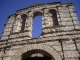 Photo suivante de Bordeaux Ruines du Palais Gallien, amphithéatre gallo-romain du 2ème siècle ap. JC.