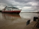 Photo suivante de Bordeaux Le paquebot de croisière polaire norvégien 