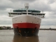 Photo précédente de Bordeaux Le paquebot de croisière polaire norvégien 