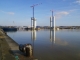 Photo précédente de Bordeaux Chantier du pont 