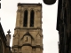 Photo précédente de Bordeaux Clocher de l'église Saint Pierre XIV/XVème.