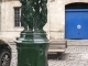 Photo suivante de Bordeaux Fontaine Wallace de la place Georges de Porto-Riche.