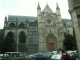 Photo précédente de Bordeaux iglesia san miguel