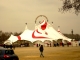 Photo précédente de Bordeaux Un Cirque place des Quinconces.