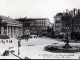 Photo suivante de Bordeaux La Place de la Comédie, vers 1923 (carte postale ancienne).