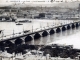 Photo précédente de Bordeaux Le Pont - Vue d'ensemble, vers 1929 (carte postale ancienne);