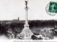 Photo précédente de Bordeaux Monument des Girondins, vers 1908 (carte postale ancienne).