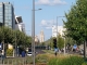 Photo précédente de Bordeaux VUE RUE D ORNANO DEPUIS LE SQUARE