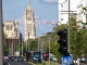 Photo précédente de Bordeaux CATHEDRALE PEY BERLAN VUE DE LA RUE D ORNANO