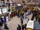 Photo précédente de Bordeaux Gare Saint Jean, Hall