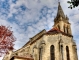 Eglise Saint Géronce