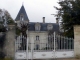 petit château