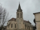 Photo suivante de Bourg l'église