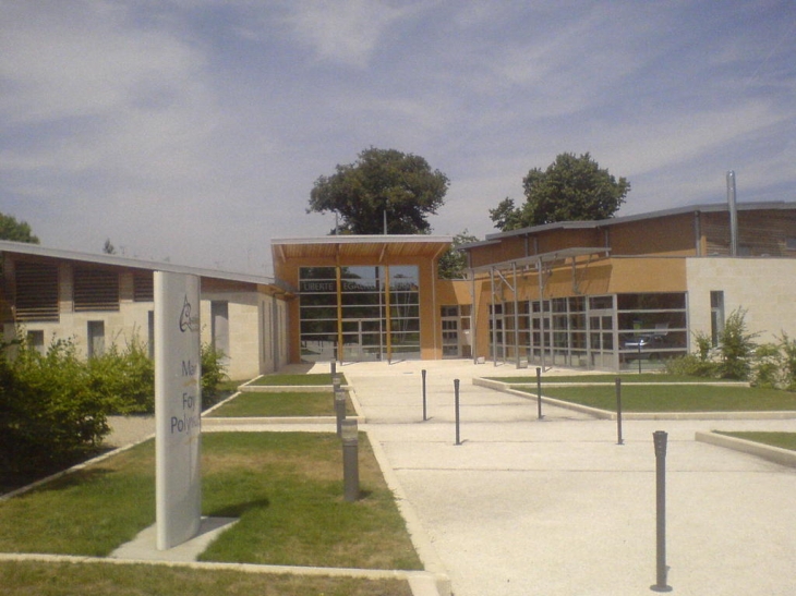 La Mairie - Castelnau-de-Médoc