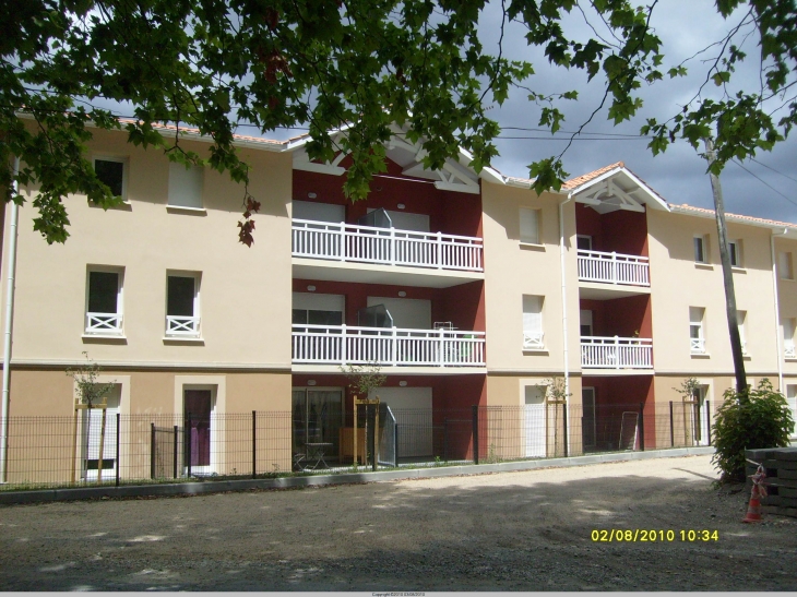  - Castelnau-de-Médoc