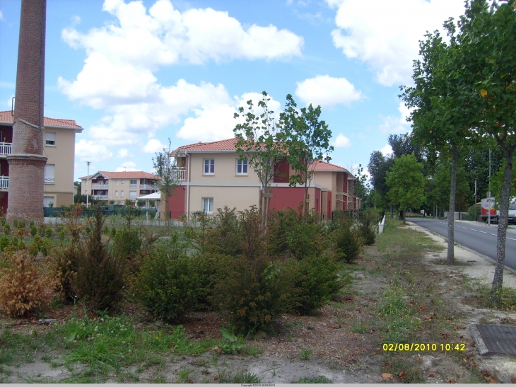  - Castelnau-de-Médoc