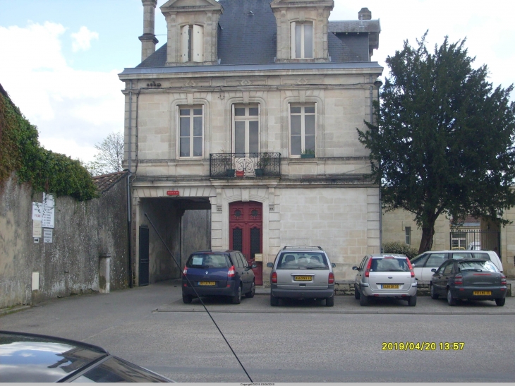  - Castelnau-de-Médoc