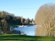 Photo précédente de Castets-en-Dorthe Le port fluvial.