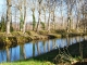 Photo précédente de Castillon-de-Castets Le canal latéral à la Garonne.