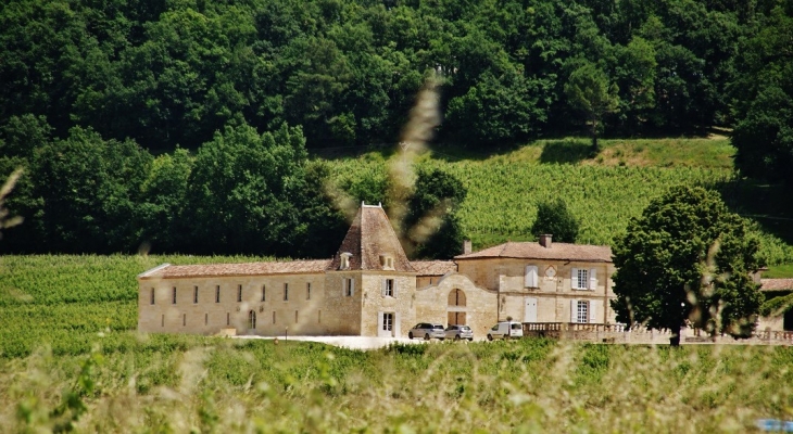  - Castillon-la-Bataille