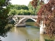 Photo suivante de Castillon-la-Bataille Pont sur la Dordogne