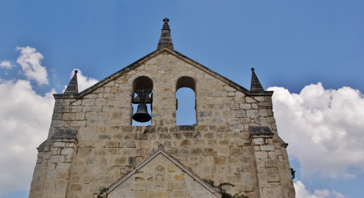    église Saint-Pierre - Cleyrac