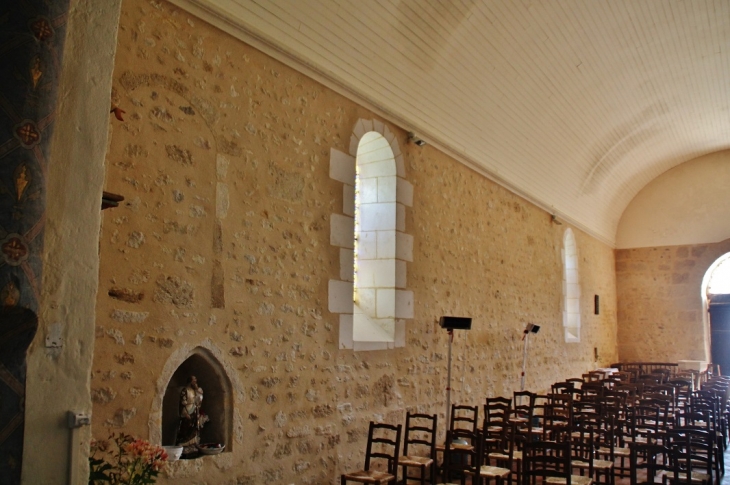    église Saint-Pierre - Cleyrac