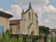 Photo précédente de Cleyrac    église Saint-Pierre