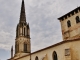 ²église Saint-Jean-Baptiste