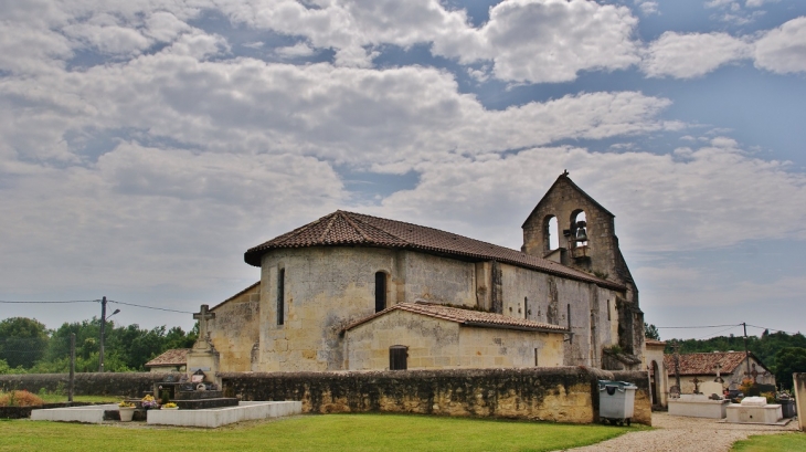 +Saint-Christophe - Daignac