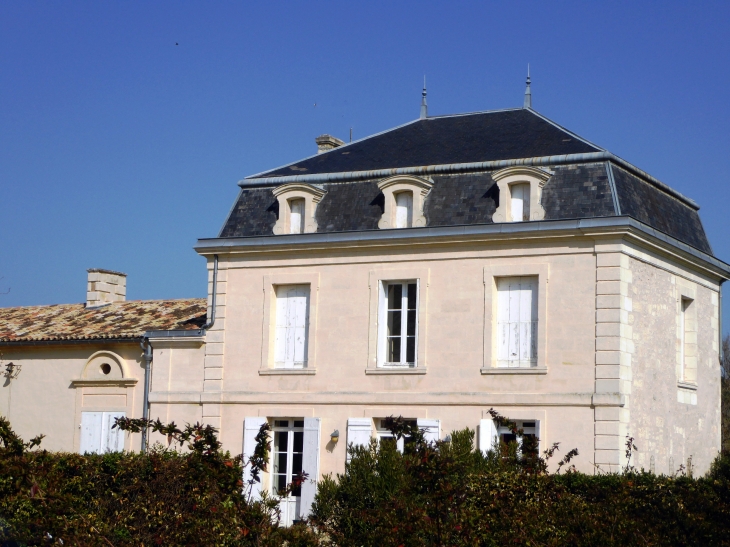 Belle maison - Fronsac