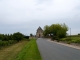 L'église Saint Pierre.