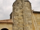 Photo précédente de Guillac +église Saint-Seurin