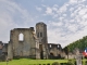 Ruines de l'Abbaye de la Sauve Majeure