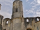 Ruines de l'Abbaye de la Sauve Majeure