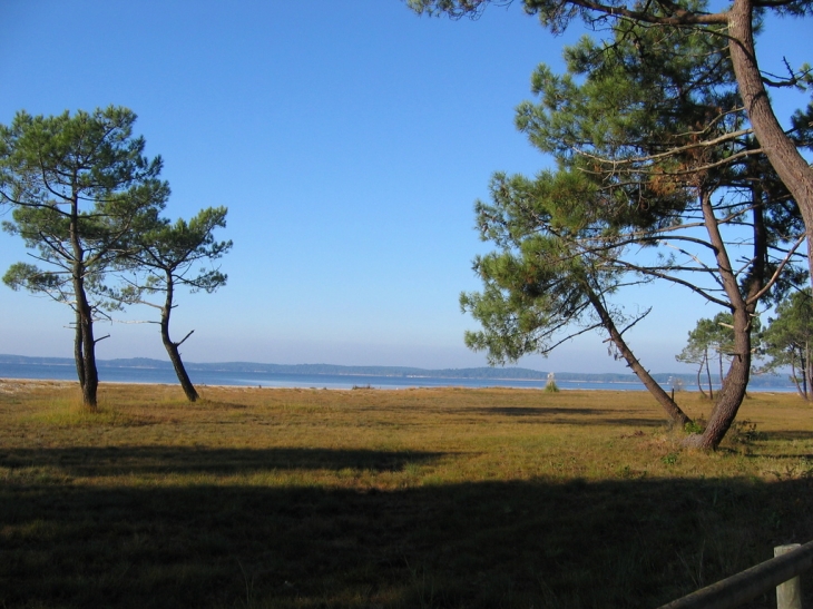 Lac de Lacanau